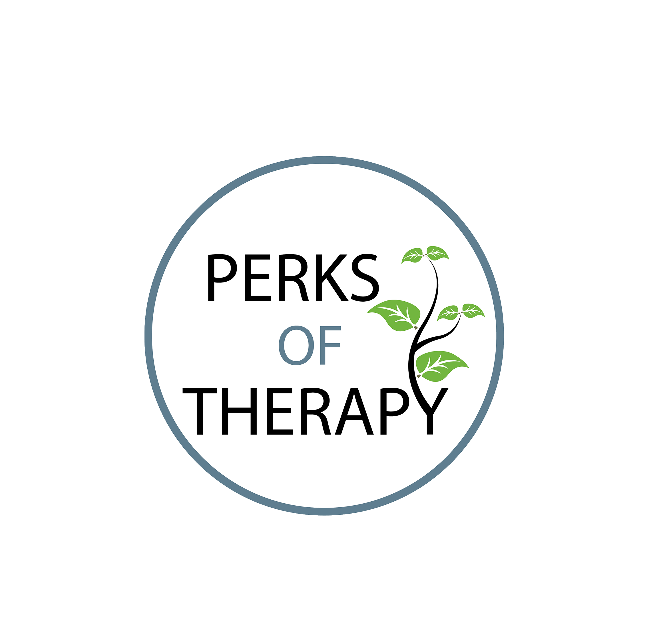 Perks of Therapy LLC